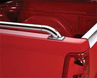 Thumbnail for Putco 04-14 Ford F-150 Super Cab & Super Crew - 5.5ft Bed SSR Locker Side Rails