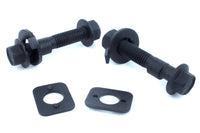 Thumbnail for Whiteline 01-05 Honda Civic / 02-06 Acura RSX Type S / 12+ Subaru BRZ Front Camber Adj Bolt Kit-16m
