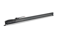 Thumbnail for DV8 Offroad 52in Elite Series Light Bar 500W LED - Black