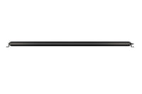 Thumbnail for Hella Universal Black Magic 50in Tough Slim Curved Light Bar - Spot & Flood Light