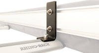 Thumbnail for Rhino-Rack Universal Awning Bracket Kit - Short - 2 pcs