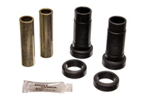 Thumbnail for Energy Suspension Front Lwr Control Arm Bushing - Black