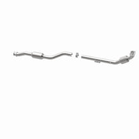 Thumbnail for MagnaFlow Conv DF 01-04 Mercedes E320 Driver Side CA