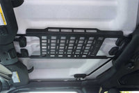 Thumbnail for Fabtech Overhead Molle Rack