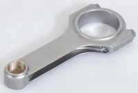 Thumbnail for Eagle Chevy 400 H-Beam Connecting Rods (Set of 8)