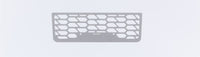Thumbnail for Putco 17-19 Ford SuperDuty - Hex Shield - Polished SS Bumper Grille Inserts