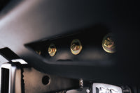 Thumbnail for DV8 Offroad 07-21 Jeep Wrangler (JK/JL) Bolt-On Hitch w/ Lights