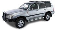 Thumbnail for Rhino-Rack 99-07 Toyota Land Cruiser J100 3 Base Backbone Mounting System