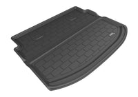 Thumbnail for 3D MAXpider 2013-2018 Ford C-Max Kagu Cargo Liner - Black