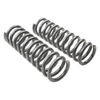 Thumbnail for Belltech MUSCLE CAR SPRING SET 67-69 CAMARO FIREBIRD