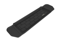 Thumbnail for 3D MAXpider 2021 Mustang Mach-E Kagu Front Cargo Liner - Black