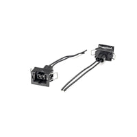 Thumbnail for Injector Dynamics EV1 Female Connector kit - pigtail