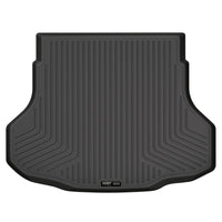 Thumbnail for Husky Liners 21-22 Buick Envision WeatherBeater Trunk/Cargo Liner - Black