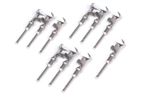 Thumbnail for Haltech Male Pins to Female Deutsch DTM Connectors Size 20 7.5 Amp - Pack of 10 (Pins Only)