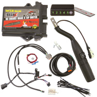 Thumbnail for BD Diesel TapShifter / Exhaust Brake - Ford 2003-2007 PowerStroke 6.0L - Button Gear Selection