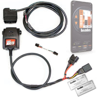 Thumbnail for Banks Power Pedal Monster Kit (Stand-Alone) 07-19 RAM 2500/3500/11-20 Ford F-Series 6.7L Use w/Phone