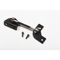 Thumbnail for Rugged Ridge Tire Carrier Linkage 07-18 Jeep Wrangler JK