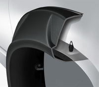 Thumbnail for Bushwacker 19-21 Chevrolet Silverado 1500 DRT Style Flares 4pc - Black