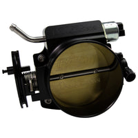 Thumbnail for FAST Black Throttle Body LSX 102MM w/ TPS & IAC