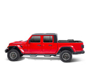 Thumbnail for Extang 2020 Jeep Gladiator (JT) (w/Rail System) Solid Fold 2.0