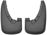 Thumbnail for Husky Liners Dodge Ram 09-10 1500/2010 2500/3500/11-14 1500/2500/3500 Custom Molded Front Mud Guards