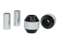 Thumbnail for Whiteline 01-05 Lexus IS300 Radius Arm Lower Bushing Kit