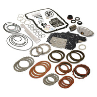 Thumbnail for BD Diesel Built-It Trans Kit 07.5-18 Dodge 68RFE Stage 2 Intermediate Rebuild Kit