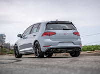 Thumbnail for Borla 18-19 VW Golf R MK7.5 2.0L S-Type CatBack Exhaust w/ Resonator