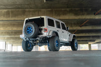 Thumbnail for DV8 Offroad 2018 Jeep Wrangler JL FS-15 Series Rear Bumper
