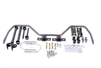 Thumbnail for Hellwig 16-21 Toyota Tacoma w/ 4-6in Lift Solid Heat Treated Chromoly 3/4in Rear Sway Bar
