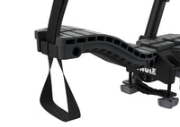 Thumbnail for Thule Compass 4-in-1 Water Sport Roof Top Carrier (w/Integrated StrapCatch) - Black