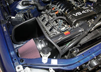 Thumbnail for K&N 05-07 Toyota Tundra / Sequoia V8-4.7L High Flow Performance Kit