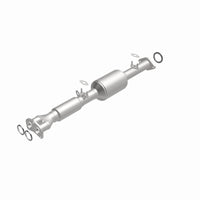 Thumbnail for MagnaFlow Conv Direct Fit 91-95 Toyota Previa 2.4L