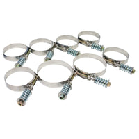 Thumbnail for BD Diesel High Torque Hose Clamp - 4in