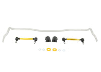 Thumbnail for Whiteline 12+ Scion FR-S / 12+ Subaru BRZ / 12+ Toyota 86 Front 20mm Adj HD Swaybar w/ Endlinks