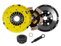 Thumbnail for ACT 06-08 Audi A4 (B7) 2.0L Turbo HD/Race Sprung 6 Pad Clutch Kit
