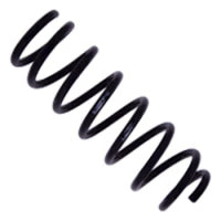Thumbnail for Bilstein B3 13-17 BMW X3 Replacement Rear Coil Spring