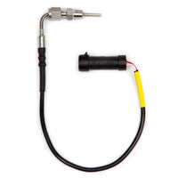 Thumbnail for Banks Power iDash 1.8 DataMonster / Supergauge 3 Pin Connector Temperature Sensor RTD/PT200