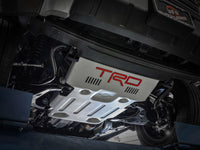 Thumbnail for aFe Toyota Tundra 2022 V6-3.5L (tt) Front Tow Hook Black (MOQ 6 For Drop-Ship Orders)