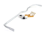 Thumbnail for Whiteline VAG MK4/MK5 FWD Only Front 24mm Adjustable X-Heavy Duty Swaybar