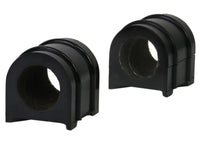 Thumbnail for Whiteline Plus 08+ Cadillac CTS/CTS-V 35mm Front Sway Bar Mount Bushing