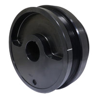 Thumbnail for Fluidampr 2020+ GM 6.6L Duramax Steel Externally Balanced Damper
