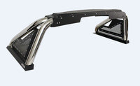 Thumbnail for Go Rhino 19-20 Ram 1500 Sport Bar 2.0 (Full Size) - SS