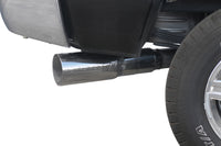 Thumbnail for Gibson 13-16 Ram 2500 Big Horn 6.7L 4in Filter-Back Single Exhaust - Stainless