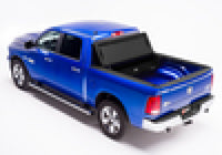 Thumbnail for BAK 02-20 Dodge Ram 1500 (19-20 Classic Only) / 03-20 Ram 2500/3500 8ft Bed BAKFlip MX4 Matte Finish