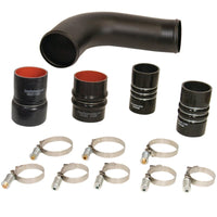 Thumbnail for BD Diesel Intercooler Hose/Clamp Kit - Dodge 2020-2013 6.7L