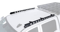 Thumbnail for Rhino-Rack 15-18 Chevrolet Silverado HD Double Cab 2 Base Backbone Mounting System