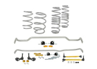Thumbnail for Whiteline Volkswagen Golf MK7 GTI/GTD Grip Series Stage 1 Kit