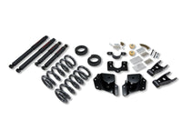 Thumbnail for Belltech LOWERING KIT WITH ND2 SHOCKS