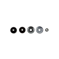 Thumbnail for Bilstein 5100 Series 1997 Dodge Ram 1500 Laramie 4WD Front 46mm Monotube Shock Absorber